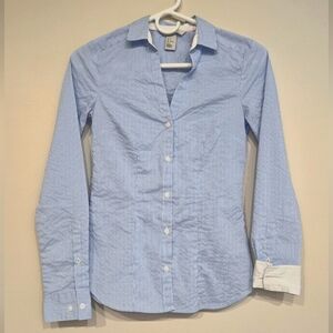 Women's H&M Button-Up - Size US 2